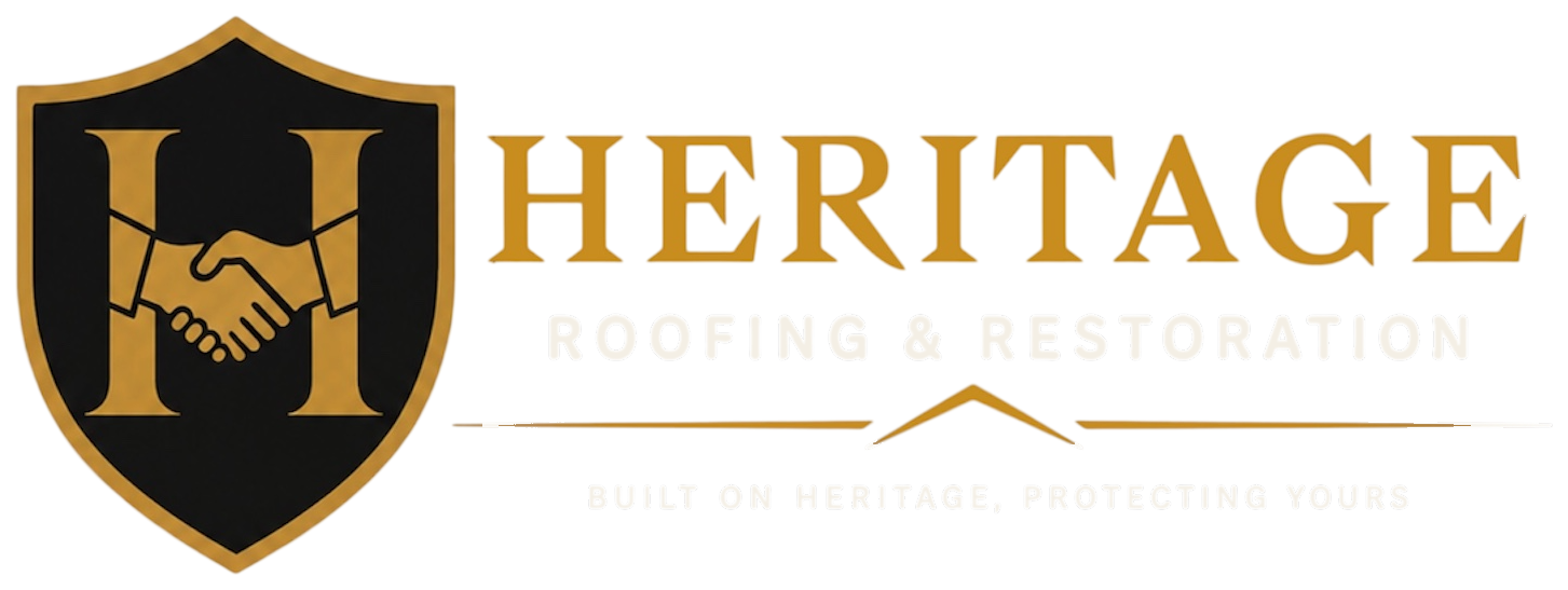 Heritage Roofing & Restoration
